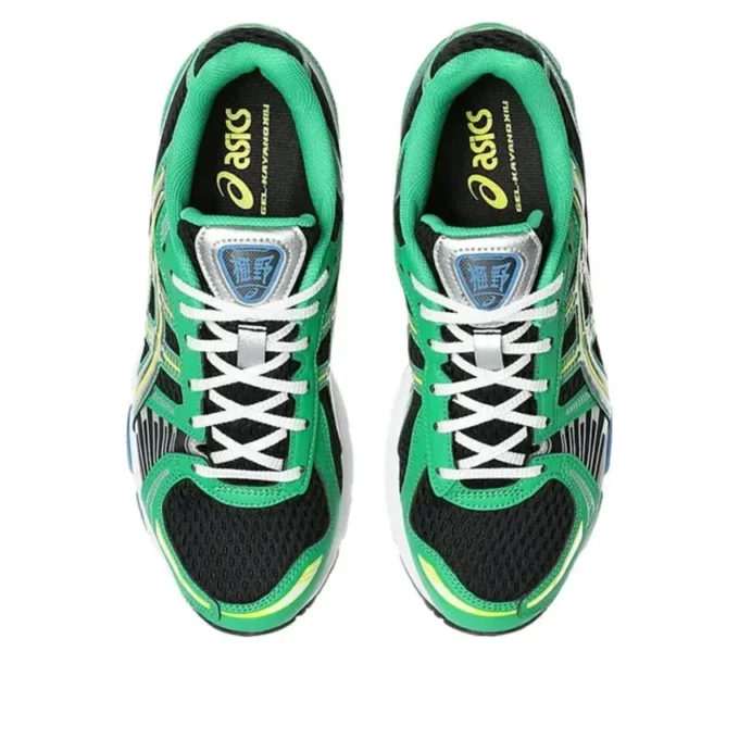 Gel-Kayano 12.1 “Brazil”