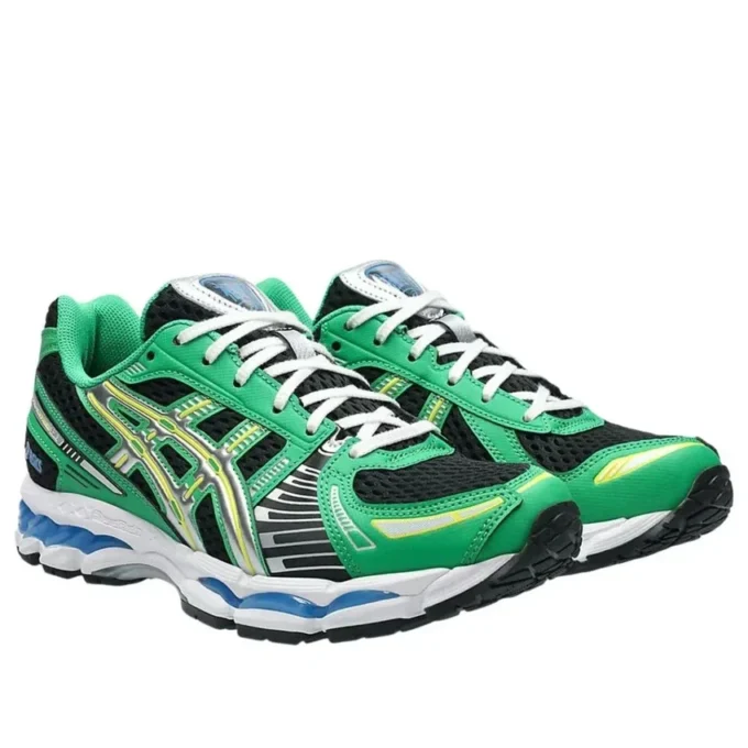 Gel-Kayano 12.1 “Brazil”