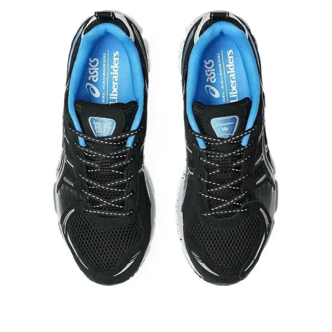 Gel-Kayano 12.1 “Liberaiders”