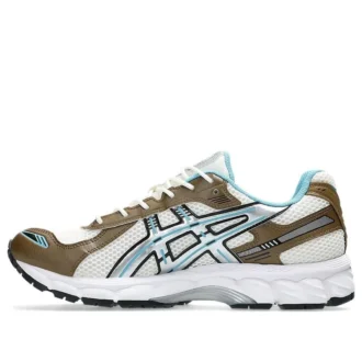 Gel-Kayano 12.1 “Marrone Blu”