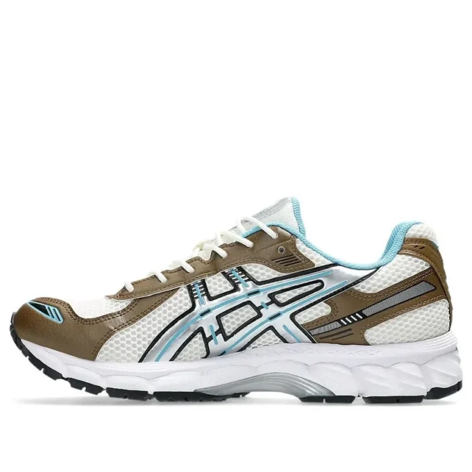 Gel-Kayano 12.1 “Marrone Blu”