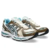 Gel-Kayano 12.1 “Marrone Blu”