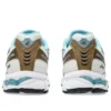 Gel-Kayano 12.1 “Marrone Blu”