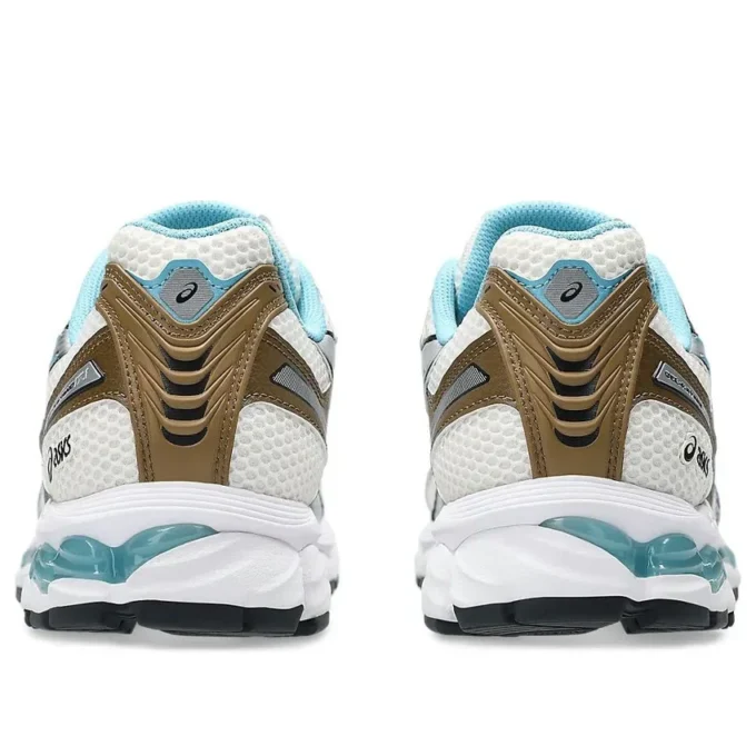 Gel-Kayano 12.1 “Marrone Blu”