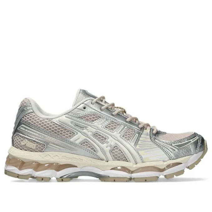 Gel-Kayano 12.1 “Mineral Beige Cream”