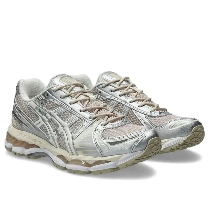 Gel-Kayano 12.1 “Mineral Beige Cream”