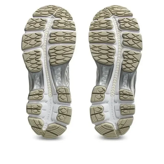 Gel-Kayano 12.1 “Mineral Beige Cream”