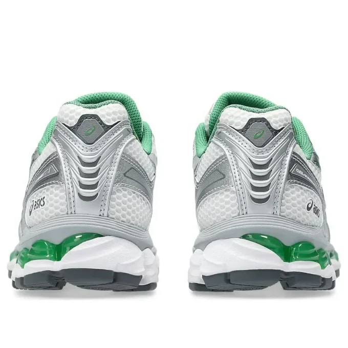 Gel-Kayano 12.1 “Silver Green”