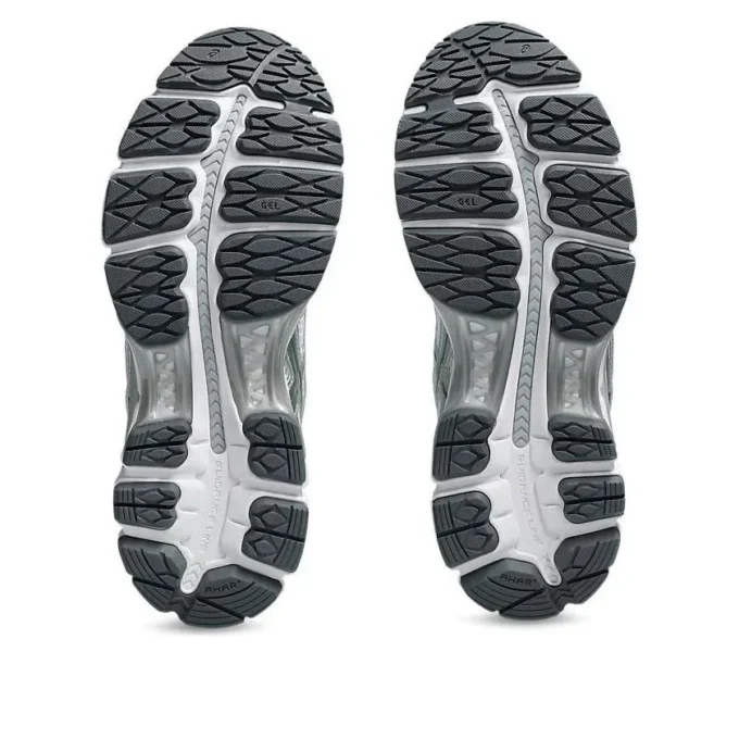 Gel-Kayano 12.1 “Silver Green”