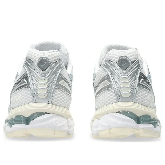 Gel-Kayano 12.1 “Silver Ice Blue”