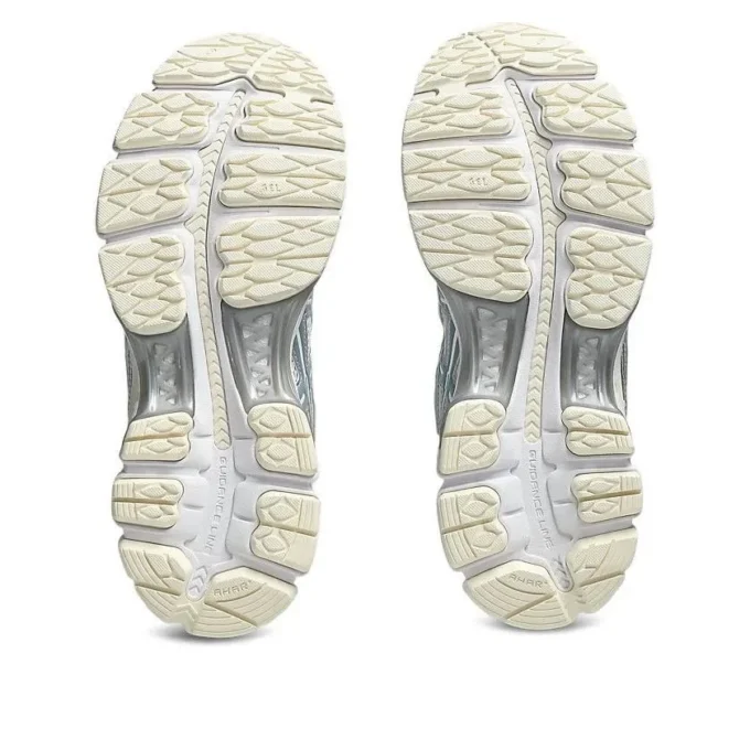 Gel-Kayano 12.1 “Silver Ice Blue”