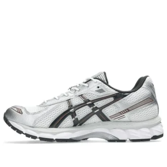 Gel-Kayano 12.1 “White Graphite Grey”