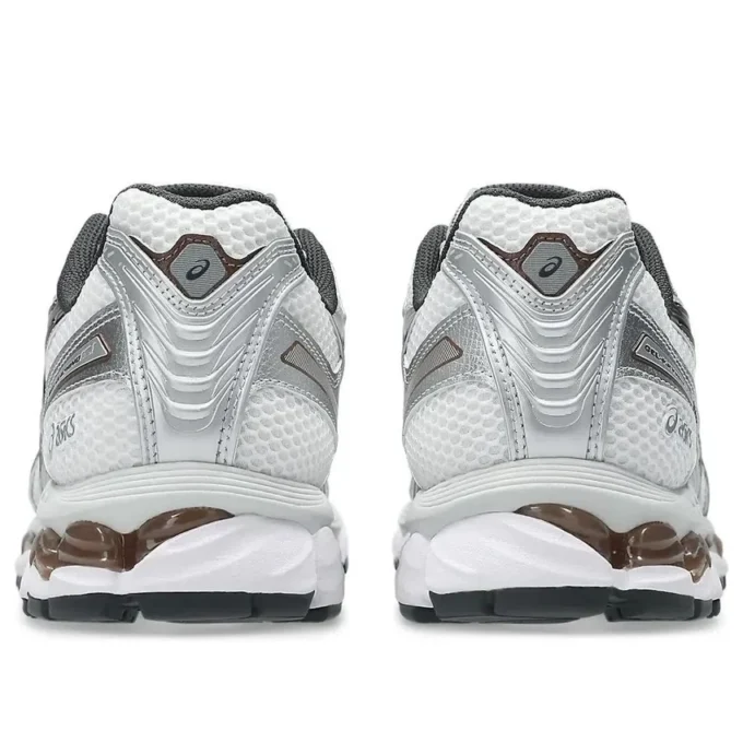 Gel-Kayano 12.1 “White Graphite Grey”