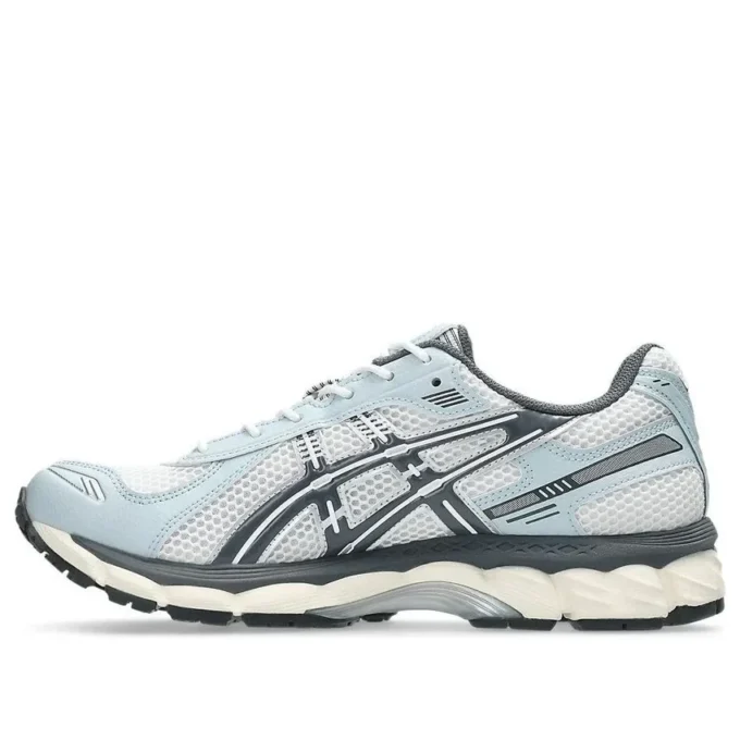 Gel-Kayano 12.1 “White Grey”