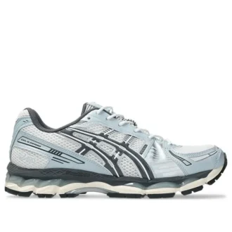 Gel-Kayano 12.1 “White Grey”