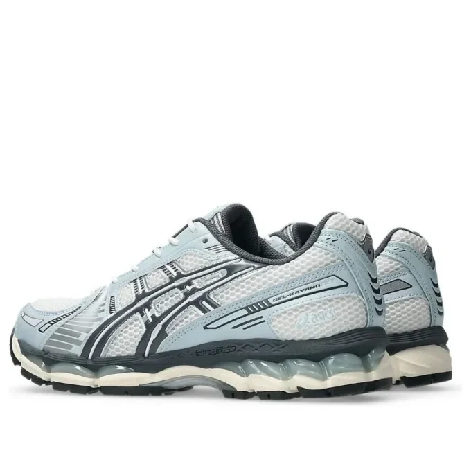 Gel-Kayano 12.1 “White Grey”