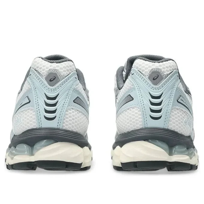 Gel-Kayano 12.1 “White Grey”