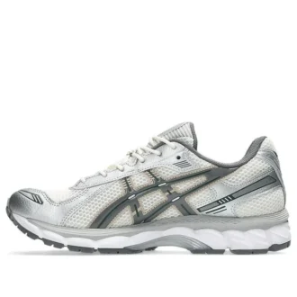 Gel-Kayano 12.1 “White Silver”