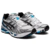 Gel-Kayano 14 “Aizuri Blue”
