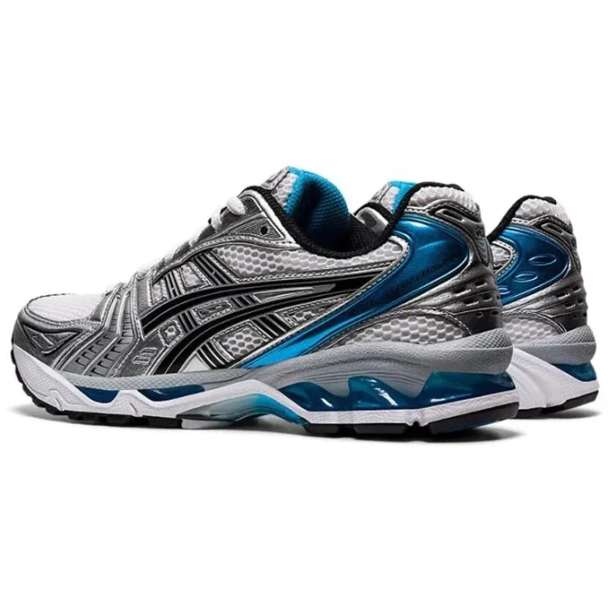 Gel-Kayano 14 “Aizuri Blue”