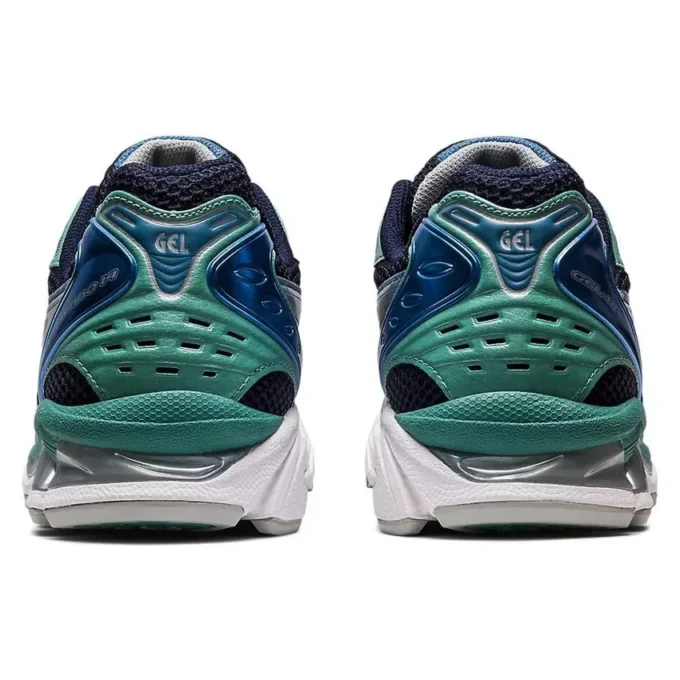 Gel-Kayano 14 “Aqua Midnight”
