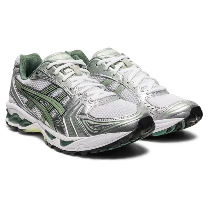 Gel-Kayano 14 “Argento puro Grigio ardesia”
