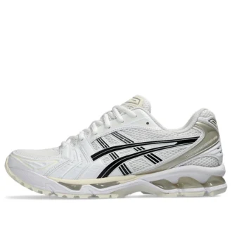 Gel-Kayano 14 “Aritzia White Black”