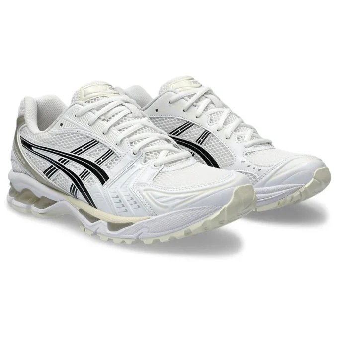 Gel-Kayano 14 “Aritzia White Black”