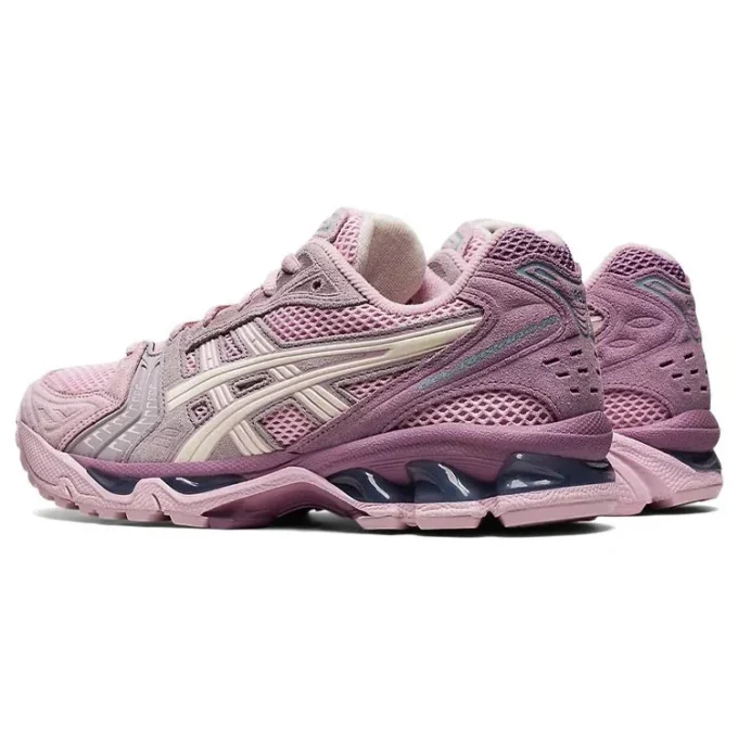 Gel-Kayano 14 “Barely Rose Cream”