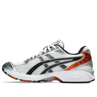Gel-Kayano 14 “Bianco Arancione Piquant”
