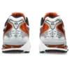 Gel-Kayano 14 “Bianco Arancione Piquant”