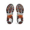 Gel-Kayano 14 “Bianco Arancione Piquant”