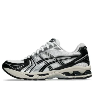 Gel-Kayano 14 “Bianco Argento Nero”