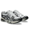 Gel-Kayano 14 “Bianco Argento Nero”