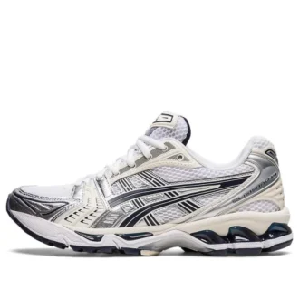 Gel-Kayano 14 “Bianco e blu notte”