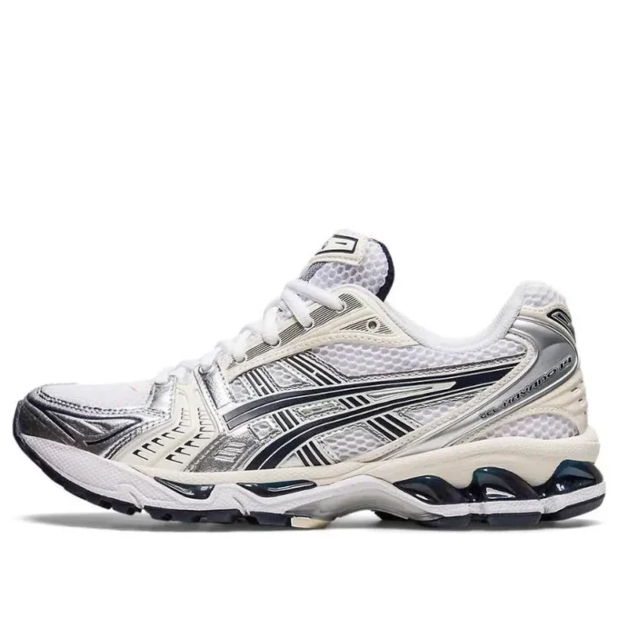Gel-Kayano 14 “Bianco e blu notte”