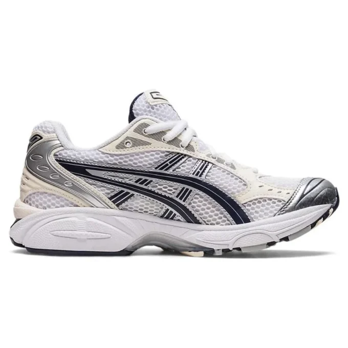 Gel-Kayano 14 “Bianco e blu notte”