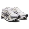 Gel-Kayano 14 “Bianco e blu notte”