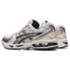 Gel-Kayano 14 “Bianco e blu notte”