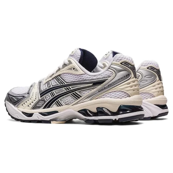 Gel-Kayano 14 “Bianco e blu notte”