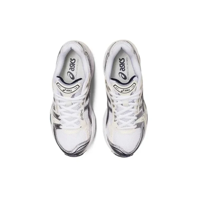 Gel-Kayano 14 “Bianco e blu notte”
