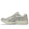 Gel-Kayano 14 “Bianco Fumo Grigio”