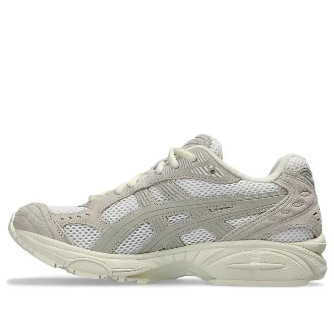 Gel-Kayano 14 “Bianco Fumo Grigio”