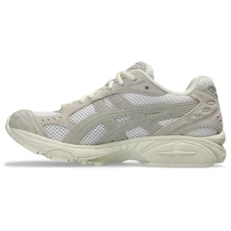 Gel-Kayano 14 “Bianco Fumo Grigio”