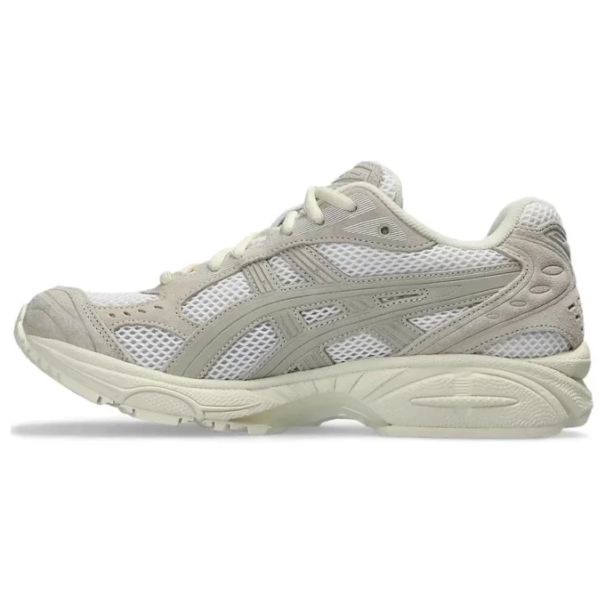 Gel-Kayano 14 “Bianco Fumo Grigio”