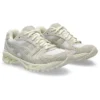 Gel-Kayano 14 “Bianco Fumo Grigio”