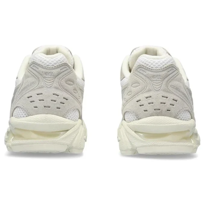 Gel-Kayano 14 “Bianco Fumo Grigio”