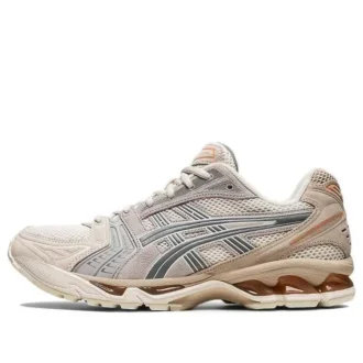 Gel-Kayano 14 “Birch Clay Grey”