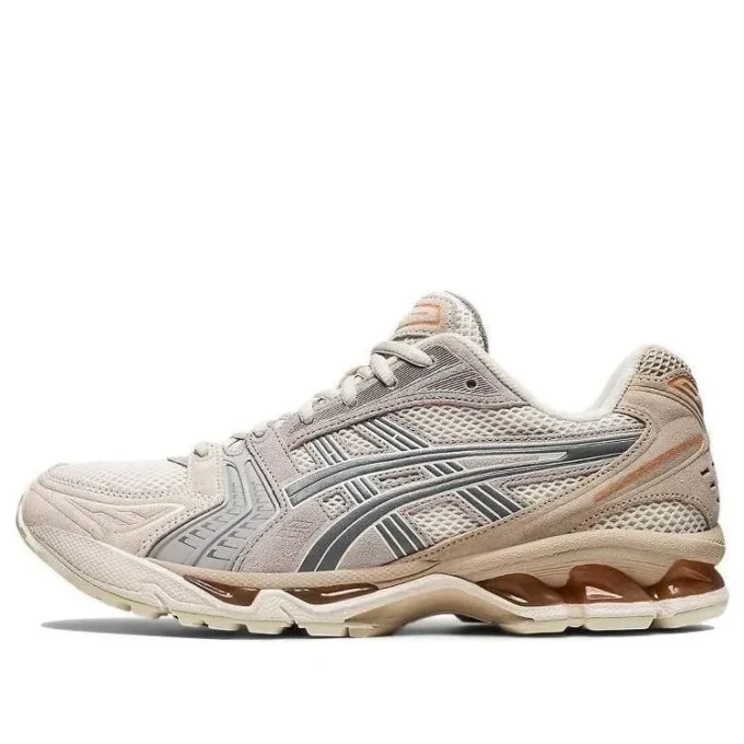 Gel-Kayano 14 “Birch Clay Grey”