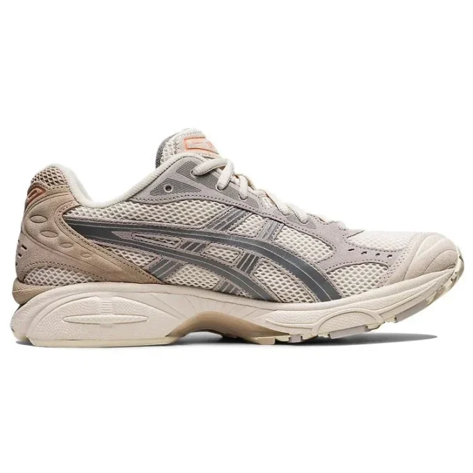 Gel-Kayano 14 “Birch Clay Grey”